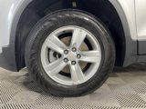 Certified 2022 Chevrolet Trax LS w/ Tint and Cruise Package image 4