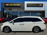 Used 2014 Honda Odyssey Touring Elite image 2