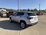 New 2025 Jeep Compass Sport image 5
