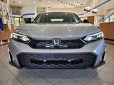 New 2025 Honda Civic Sport image 2