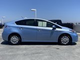Used 2014 Toyota Prius Prime Advanced image 3
