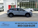 New 2025 Nissan Kicks Play S image 4