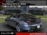 Used 2022 Acura TLX w/ A-SPEC Pkg image 5