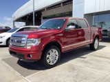 Used 2014 Ford F150 Platinum image 4