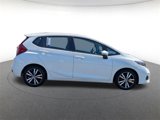 Used 2018 Honda Fit EX-L image 2
