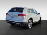 Used 2018 Volkswagen Atlas SE image 4
