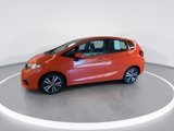Used 2018 Honda Fit EX-L image 4