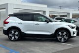 Certified 2023 Volvo XC40 Recharge Ultimate w/ Protection Package Premier image 3