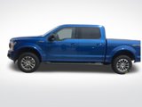 Used 2018 Ford F150 XLT w/ Equipment Group 302A Luxury image 2
