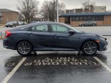 Used 2021 Honda Civic EX image 4