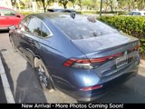 Certified 2023 Honda Accord EX image 3