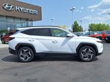 Certified 2023 Hyundai Tucson Limited image 2
