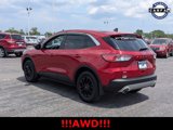 Used 2020 Ford Escape SE image 6