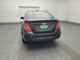 Used 2017 Chevrolet Sonic LS image 6
