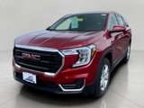Certified 2024 GMC Terrain SLE image 3