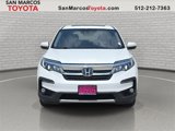 Used 2021 Honda Pilot EX-L image 2