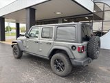 Used 2021 Jeep Wrangler Unlimited Sport image 5