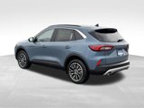 New 2024 Ford Escape SE image 3