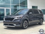 Used 2022 Kia Carnival EX image 2