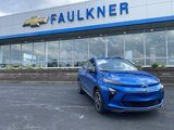 Used 2023 Chevrolet Bolt EUV Premier image 2