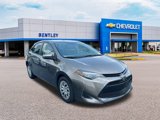 Used 2018 Toyota Corolla LE image 2