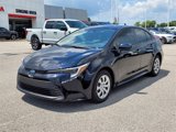 Used 2024 Toyota Corolla LE image 3