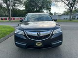 Used 2015 Acura MDX SH-AWD image 2