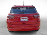 Certified 2022 Jeep Compass Limited image 4