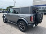 Used 2023 Ford Bronco Outer Banks image 3
