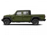 Used 2022 Jeep Gladiator Sport image 4