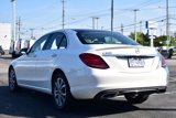 Used 2017 Mercedes-Benz C 300 4MATIC Sedan image 3