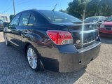 Used 2014 Subaru Impreza 2.0i Limited image 4