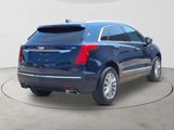 Used 2017 Cadillac XT5 Luxury image 5