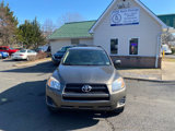 Used 2010 Toyota RAV4 4WD image 2