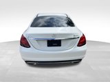 Certified 2020 Mercedes-Benz C 300 4MATIC Sedan image 4