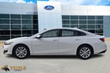 Used 2023 Chevrolet Malibu LT image 3