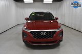 Used 2019 Hyundai Santa Fe Limited image 4