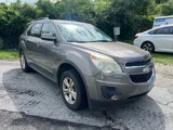Used 2012 Chevrolet Equinox LT w/ Driver Convenience Package image 2