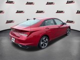 Certified 2022 Hyundai Elantra Limited image 5