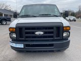 Used 2014 Ford E-250 and Econoline 250 w/ Power Group image 2