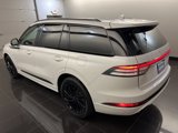 Certified 2023 Lincoln Aviator Reserve w/ Equipment Group 201A image 4