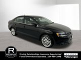 Used 2013 Volkswagen Jetta SEL image 3
