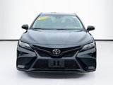 Used 2021 Toyota Camry SE image 2