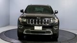 Used 2014 Jeep Grand Cherokee Limited image 2
