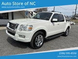Used 2010 Ford Explorer Sport Trac Limited image 2