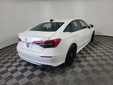 Certified 2022 Honda Civic Sport image 4
