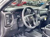 New 2025 Chevrolet Silverado 1500 Custom image 6