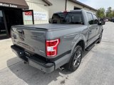 Used 2018 Ford F150 XLT image 3