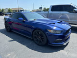 Used 2016 Ford Mustang GT Premium w/ GT Performance Package image 2