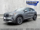 New 2025 Nissan Kicks SV image 3